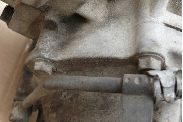 FRONT DIFFERENTIAL BRIDGE MITSUBISHI OUTLANDER I 1 2 0 136KM 4WD 4x4 03 Product weight with unit packaging 30 kg
