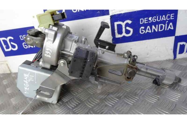 488101241R COLUMNA DIRECCION RENAULT MEGANE III BERLINA 5P Expression 488101241R 161668 RENAULT - 1