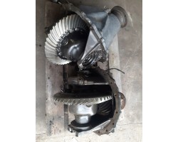Mercedes R440 2 611 Bridge Cartridge