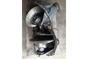 Mercedes R440 2 611 Bridge Cartridge