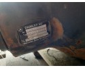 Mercedes R440 2 611 Bridge Cartridge Catalog number of the part Wkad mostu Mercedes R440 2 611