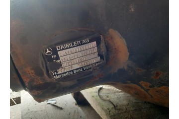 Mercedes R440 2 611 Bridge Cartridge Catalog number of the part Wkad mostu Mercedes R440 2 611