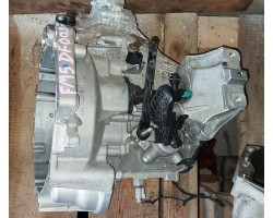 SKRZYNIA BIEGOW KOMPLETNA VW SEAT FM5 DF009