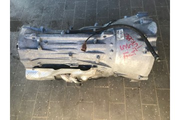 PORSCHE CAYENNE 7L5 4 5 TURBO S T 7L JAB