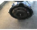 PORSCHE CAYENNE 7L5 4 5 TURBO S T 7L JAB Transmission type automatic