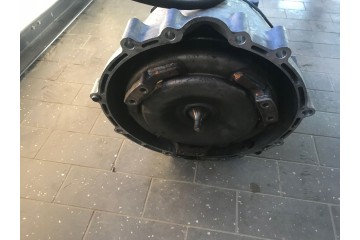 PORSCHE CAYENNE 7L5 4 5 TURBO S T 7L JAB Transmission type automatic