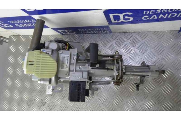 488101241R COLUMNA DIRECCION RENAULT MEGANE III BERLINA 5P Expression 488101241R 161668 RENAULT - 2