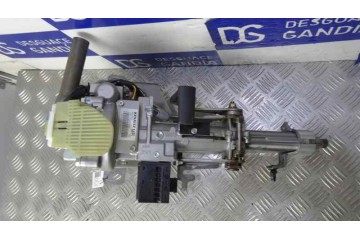 488101241R COLUMNA DIRECCION RENAULT MEGANE III BERLINA 5P Expression 488101241R 161668 RENAULT - 2