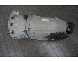 GEARBOX MERCEDES W205 2 2 CDI COMPLETE
