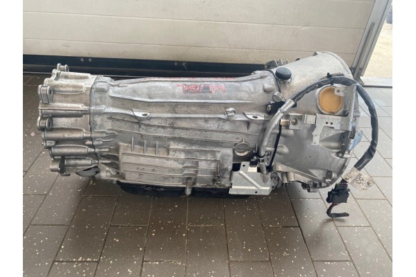 GEARBOX MERCEDES GL 500 W166 5 0 X166