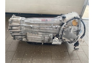 GEARBOX MERCEDES GL 500 W166 5 0 X166