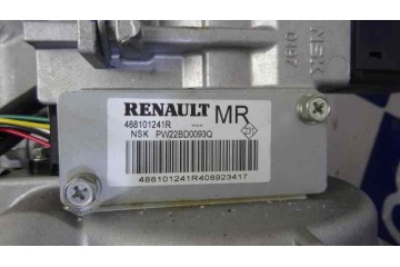 488101241R COLUMNA DIRECCION RENAULT MEGANE III BERLINA 5P Expression 488101241R 161668 RENAULT - 3
