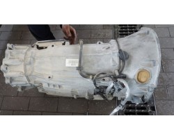 GEARBOX MERCEDES ML W166 3 5 CGI 350