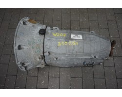 GEARBOX MERCEDES W207 3 5 CGI 350 3829338