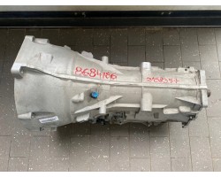 GEARBOX BMW X3 F25 2 0 DIESEL