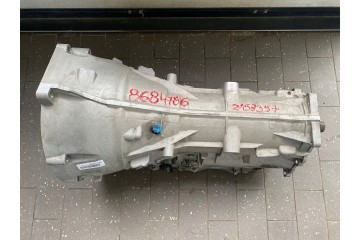 GEARBOX BMW X3 F25 2 0 DIESEL