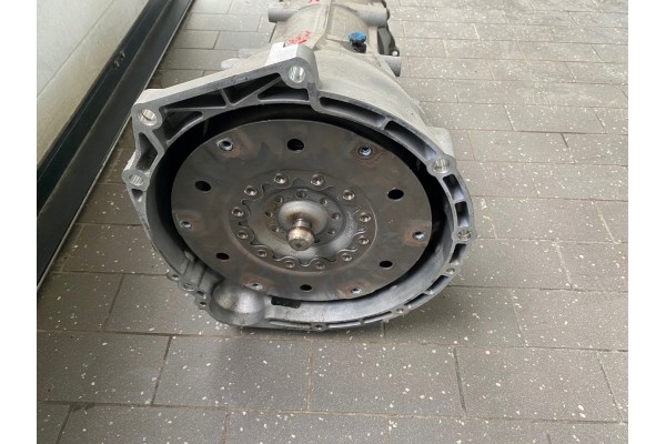 GEARBOX BMW X3 F25 2 0 DIESEL Catalog number of the part SKRZYNIA 8684786