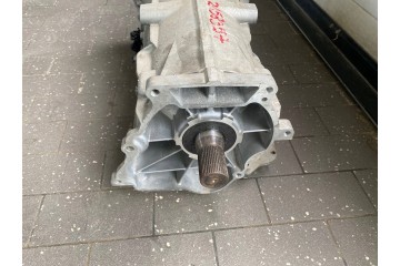 GEARBOX BMW X3 F25 2 0 DIESEL Part manufacturer BMW OE