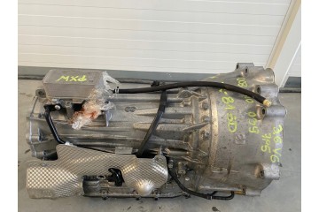 PORSCHE CAYENNE 7P5 LIFT 3 6 V6 PXW PETROL