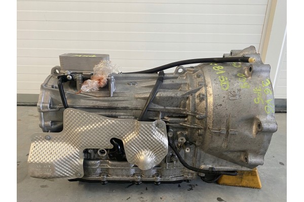 PORSCHE CAYENNE 7P5 LIFT 3 6 V6 PXW PETROL Catalog number of the part SKRZYNIA PXW