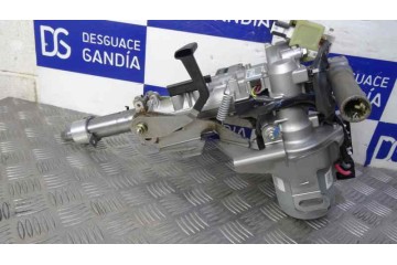 488101241R COLUMNA DIRECCION RENAULT MEGANE III BERLINA 5P Expression 488101241R 161668 RENAULT - 4