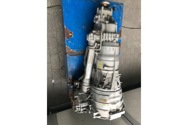 AUTOMATIC TRANSMISSION BENTLEY CONTINENTAL GT KFR