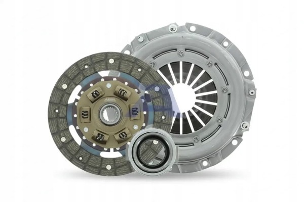 CLUTCH SET KS 018C AISIN