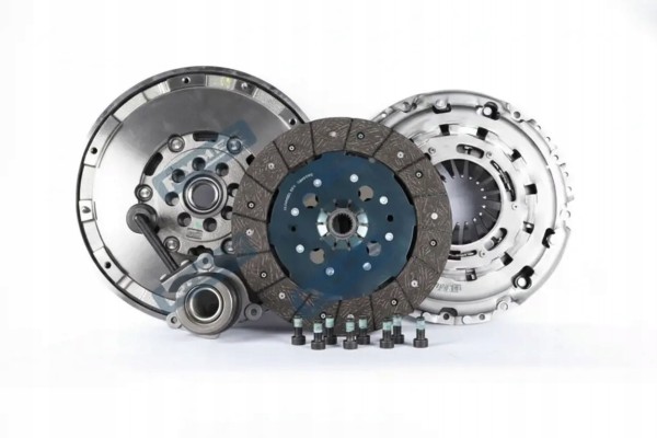 CLUTCH SET SCREW CLUTCH DF3055 RYMEC