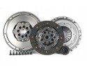CLUTCH SET THRUST BEARING SCREWS DF3011 RYMEC