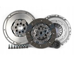 CLUTCH SET THRUST BEARING SCREWS DF3011 RYMEC