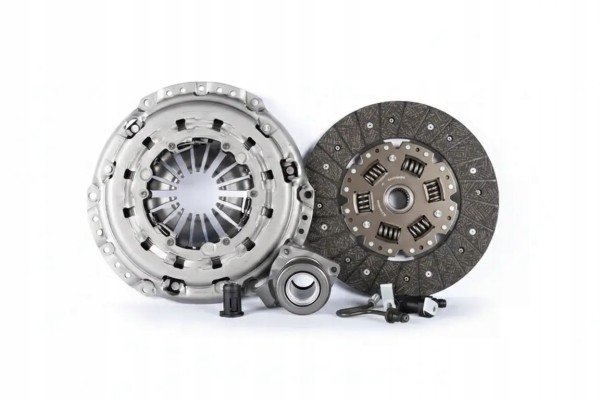 CLUTCH SET CLUTCH JT17071110 RYMEC OPEL