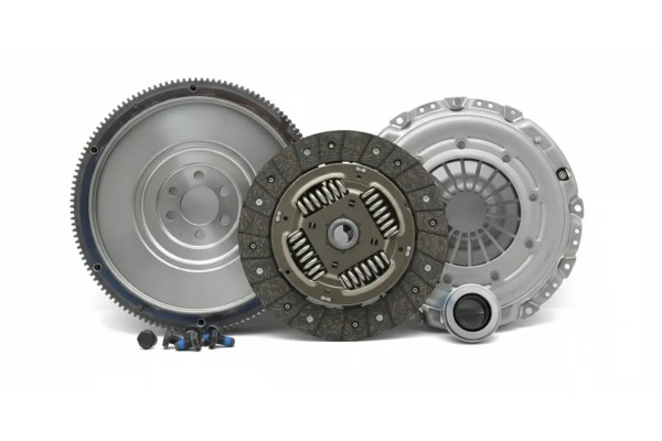 CLUTCH SET FLYWHEEL SCREW SF1069 RYMEC