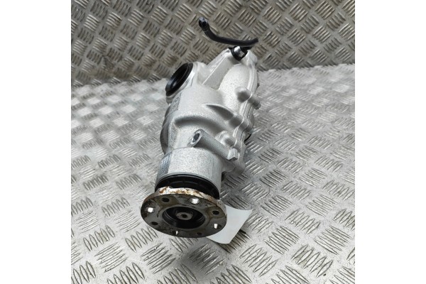 FRONT REDUCER BMW X5 G05 8850592 36779656 3 0L 290kw 2023