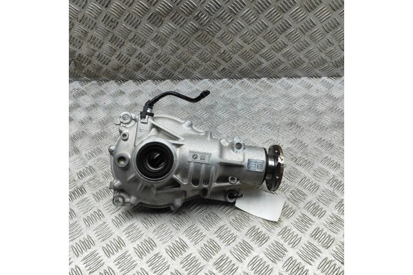 FRONT REDUCER BMW X5 G05 8850592 36779656 3 0L 290kw 2023 Part manufacturer BMW OE