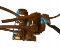 EBS MODULATOR VALVE A00114311213 ACTROS MP4 15R
