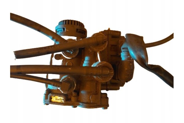 EBS MODULATOR VALVE A00114311213 ACTROS MP4 15R