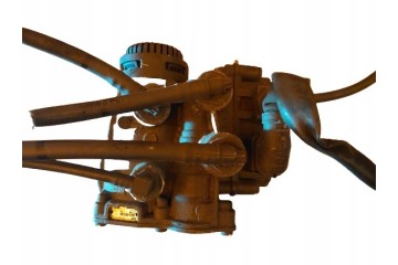 EBS MODULATOR VALVE A00114311213 ACTROS MP4 15R