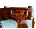 EBS MODULATOR VALVE A00114311213 ACTROS MP4 15R Catalog number of the part A00114311213