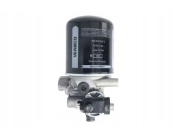 Air dehumidifier of pneumatic system 432 433 209 0