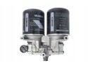 Air dehumidifier of pneumatic system 432 433 209 0 Part manufacturer Wabco