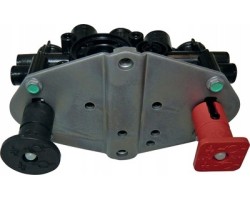 SEMI TRAILER LOOSENING VALVE AE4247 KNORR
