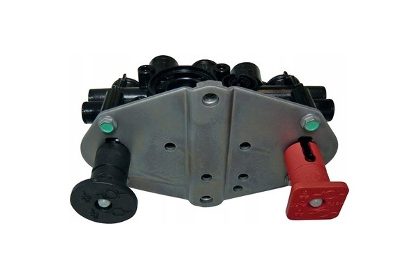 SEMI TRAILER LOOSENING VALVE AE4247 KNORR