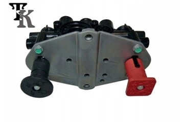 SEMI TRAILER LOOSENING VALVE AE4247 KNORR Part manufacturer Knorr