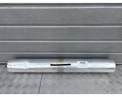 PORSCHE TAYCAN 4S AIR PRESSURE TANK 9J1616202A