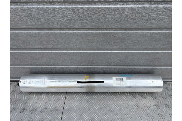 PORSCHE TAYCAN 4S AIR PRESSURE TANK 9J1616202A