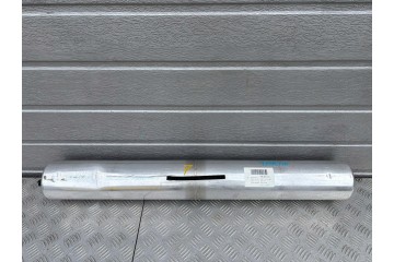 PORSCHE TAYCAN 4S AIR PRESSURE TANK 9J1616202A