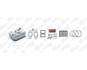 Volvo F FL NL compressor set head cover gaskets valves