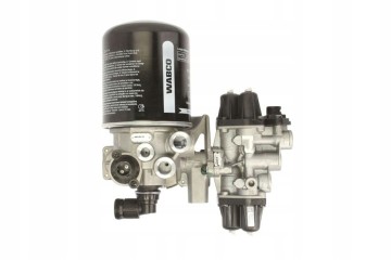 Air preparation unit 932 500 102 0 Part manufacturer Wabco
