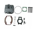 Compressor set Volvo FH FL 12 head gasket valve
