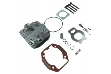 Compressor set Volvo FH FL 12 head gasket valve Packaging status original